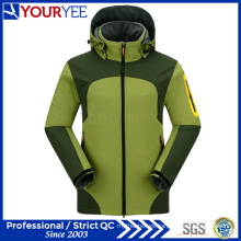 Nuevo estilo mejor abrigo de la chaqueta de la chaqueta de softshell (yrk112)